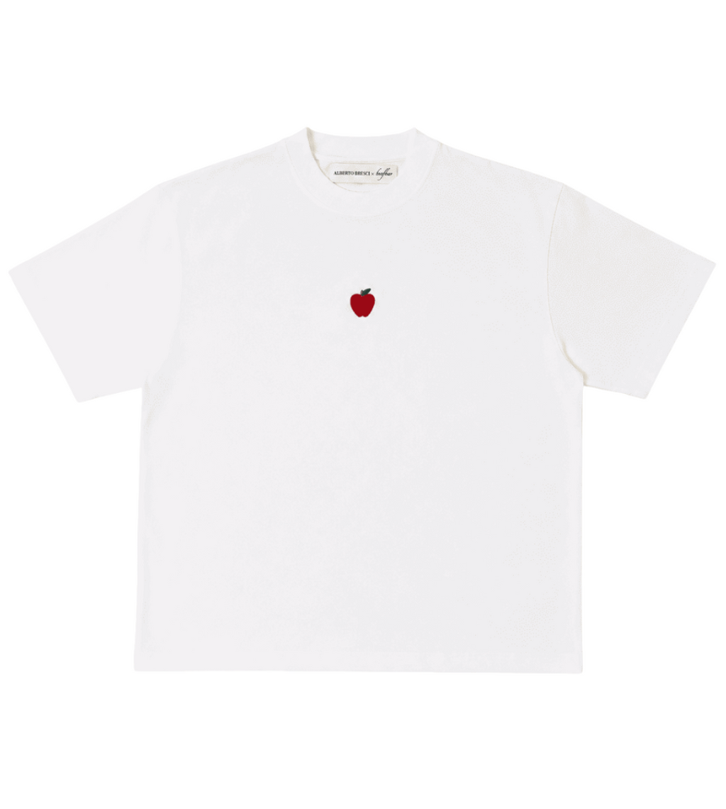Beefbar x Alberto Bresci New York City Tee