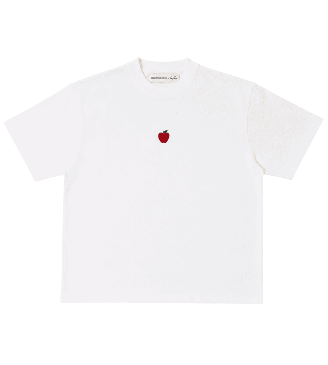 Beefbar x Alberto Bresci New York City Tee