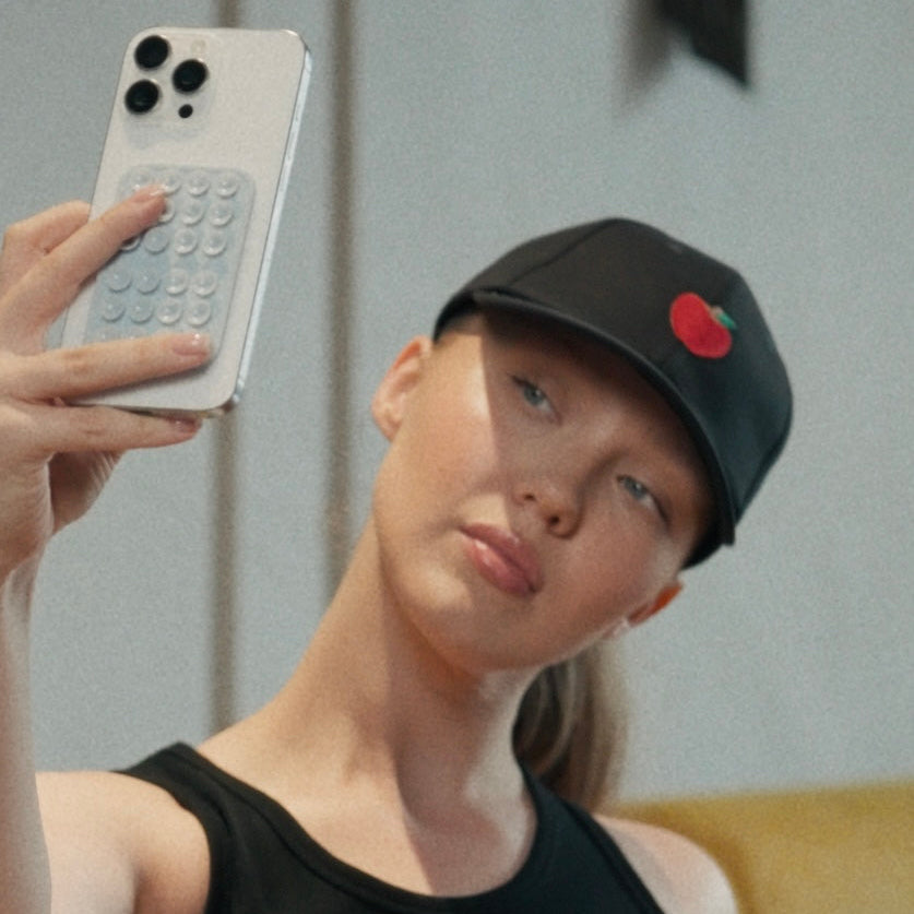 Beefbar x Alberto Bresci New York City Cap