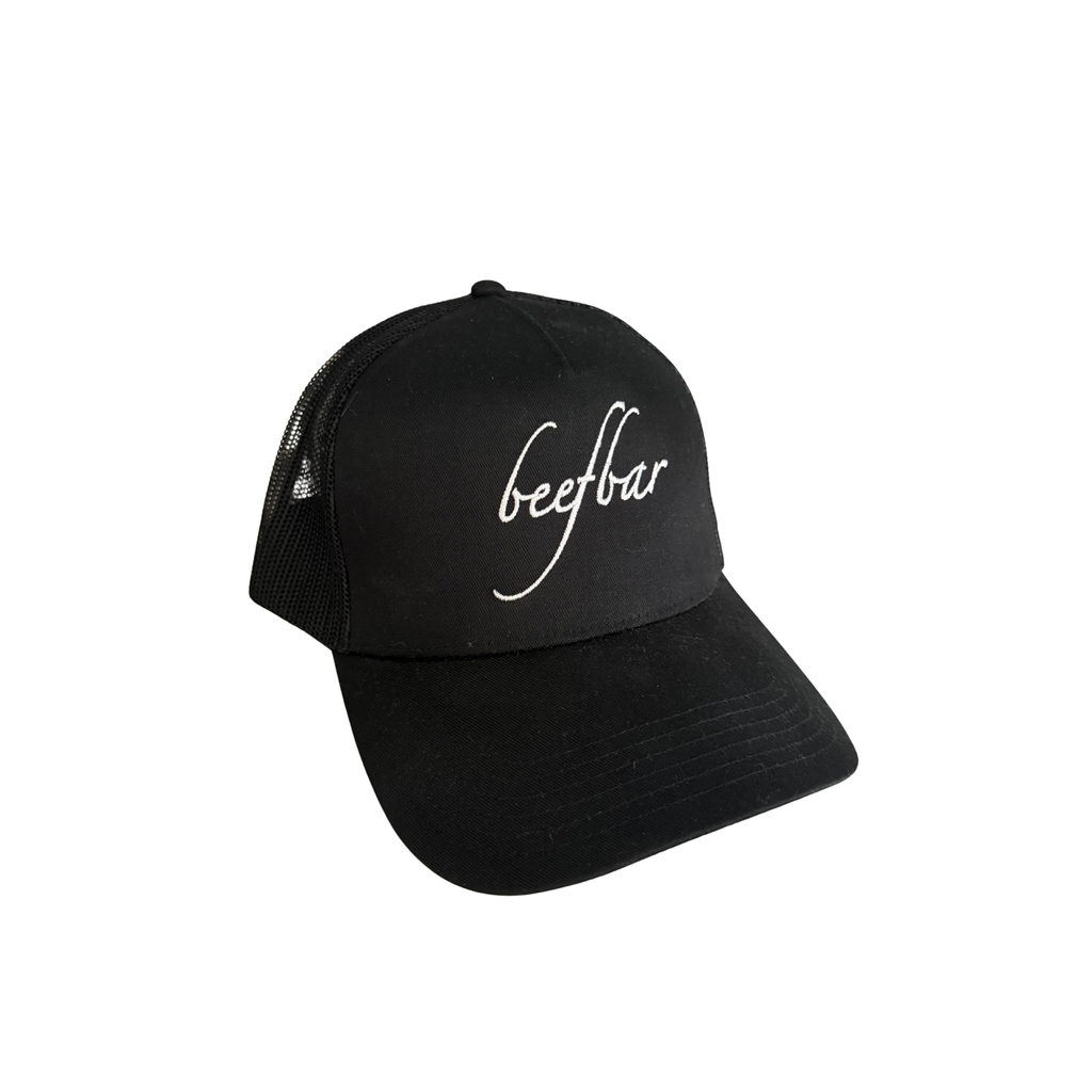 Beefbar Trucker Hat