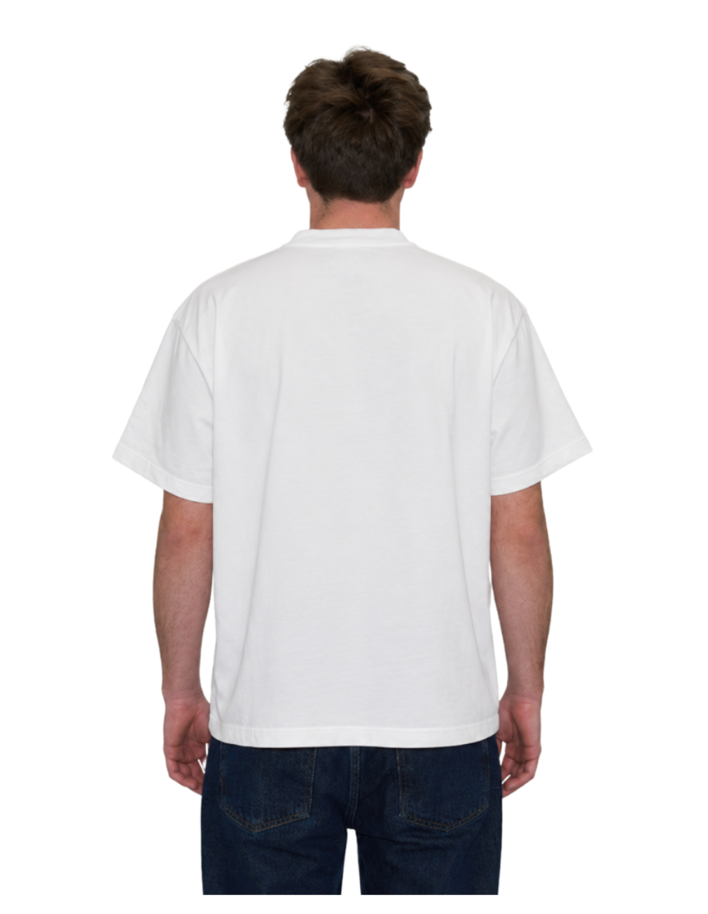 Beefbar x Alberto Bresci New York City Tee